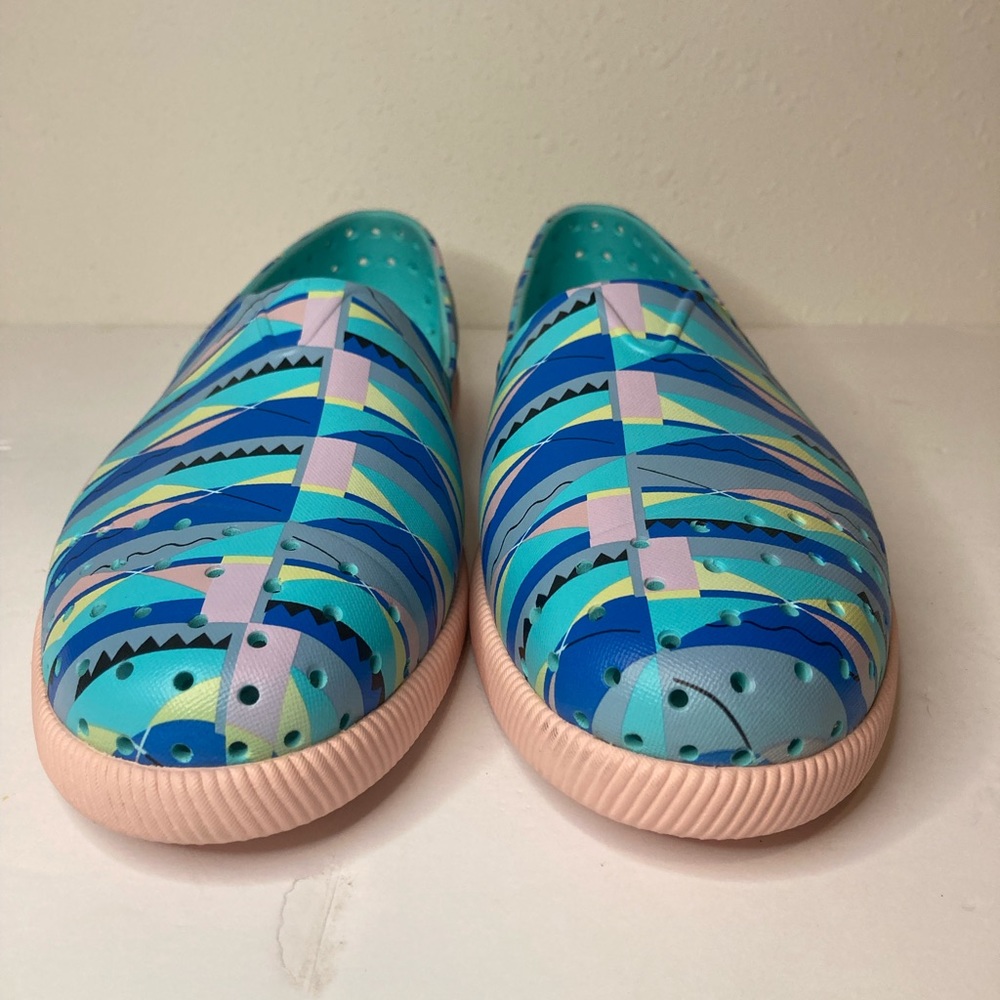 Native Unisex “Verona” Slip-on Loafers